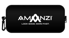 Amanzi Jet Neoprene Case - Black