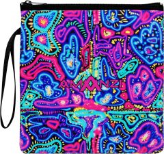 Amanzi Luminaria Large Neoprene Case - Multi