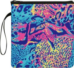 Amanzi Serengeti Large Neoprene Case - Multi