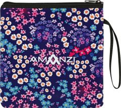 Amanzi Daisyscape Large Neoprene Case - Multi