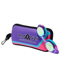 Amanzi Axion Majestic Mirror Goggle