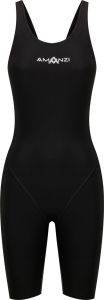 Amanzi Womens Acceler8 RIZE Kneesuit - Black