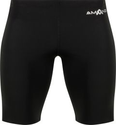 Amanzi Mens Acceler8 RIZE Jammer - Black