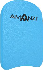 Amanzi Aquarius Kickboard - Blue