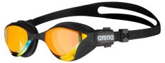 Arena Cobra Tri Swipe Mirror - Black