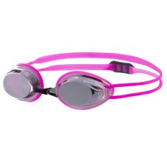 Vorgee Missile Silver Mirror Fluro Pink - Pink