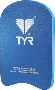 TYR Junior Classic Kickboard - Blue