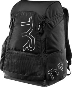 TYR Alliance 45L Backpack - Black