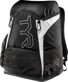 TYR Alliance 45L Backpack - Black