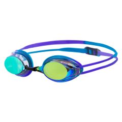 Vorgee Missile Fuze Rainbow Mirror - Purple