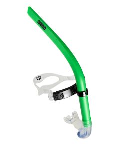 Arena Swim Snorkel III - Green - Green