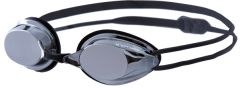 Vorgee Missile Silver Mirror Black - Black