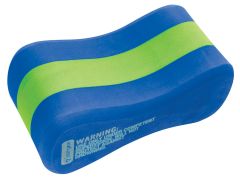 Vorgee Junior Pull Buoy 3 Layer - Blue