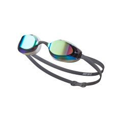 Nike Vapor Mirror Goggle - Grey