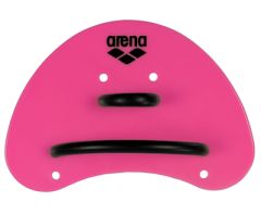 Arena Elite Finger Paddle - Pink