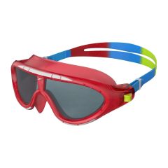 Speedo Biofuse Rift Junior Goggle - Red