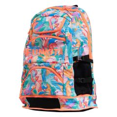 Funkita Birdsville Elite Squad Backpack - Multi