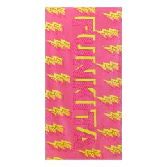 Funkita Stunner Towel - Pink/Yellow