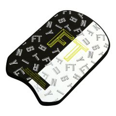 Way Funky FNKY Kickboard - Black