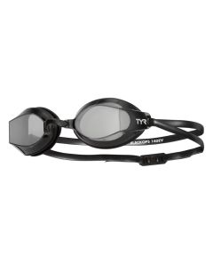 TYR Blackops 140 EV Racing Goggle - Black