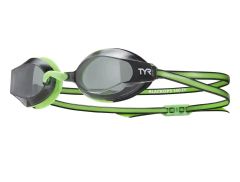 TYR Junior Blackops 140 EV Racing Goggles