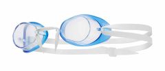 TYR Socket Rockets 2.0 Goggles - Clear/Translucent Blue