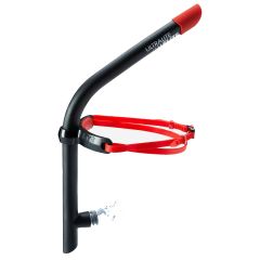 TYR Ultralite Snorkel Elite - Black