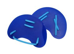 AK Moon Hand Paddles - Blue