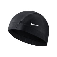 Nike Comfort Swim Cap - Black