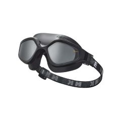 Nike Expanse Swim Mask - Dark Black