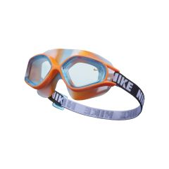 Nike Kids Expanse Swim Mask - Aquarius Blue