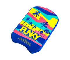 Way Funky Perfect Wave Kickboard