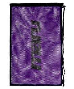 Maru Mesh Bag - Purple - Purple