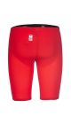 Arena Mens Carbon Air2 Jammer - Red