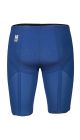 Arena Mens Carbon Glide Jammer - Blue