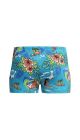 Speedo Boys Learn to Swim Digital Allover Aquashort - Picton Blue