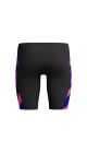 Speedo Mens Digial V-Cut Jammer - Black