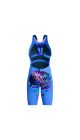 Speedo Womens Fastskin LZR Ignite Kneeskin - Blue