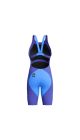 Speedo Womens Fastskin LZR Ignite Kneeskin - Purple