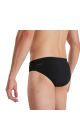 Speedo Eco Mens Endurance+ 7cm Brief - Black