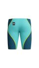 Speedo Mens Fastskin LZR Pure Intent 2.0 Jammer - Arctic Glass