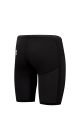 Speedo Mens Fastskin LZR Pure Valor 2 Jammer - Black