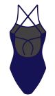 Womens AK Tieback Swimsuit - Boston