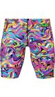 Amanzi Mens Spritz Jammer - Multi