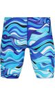 Amanzi Mens Seafire Jammer - Blue