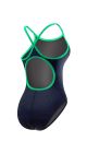 TYR Womens Hexa Diamondfit Swimsuit - Green