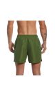 Nike Mens 5" Volley Swim Short - Treeline