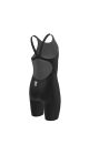 Nike Girls Nike Hydrastrong Strive Kneesuit - Black