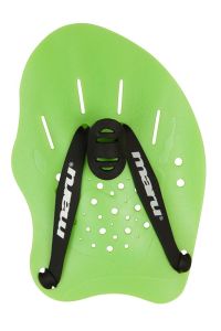 Maru Hand Paddle - Green