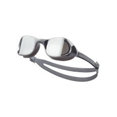 Nike Expanse Mirror Goggle - Cool Grey